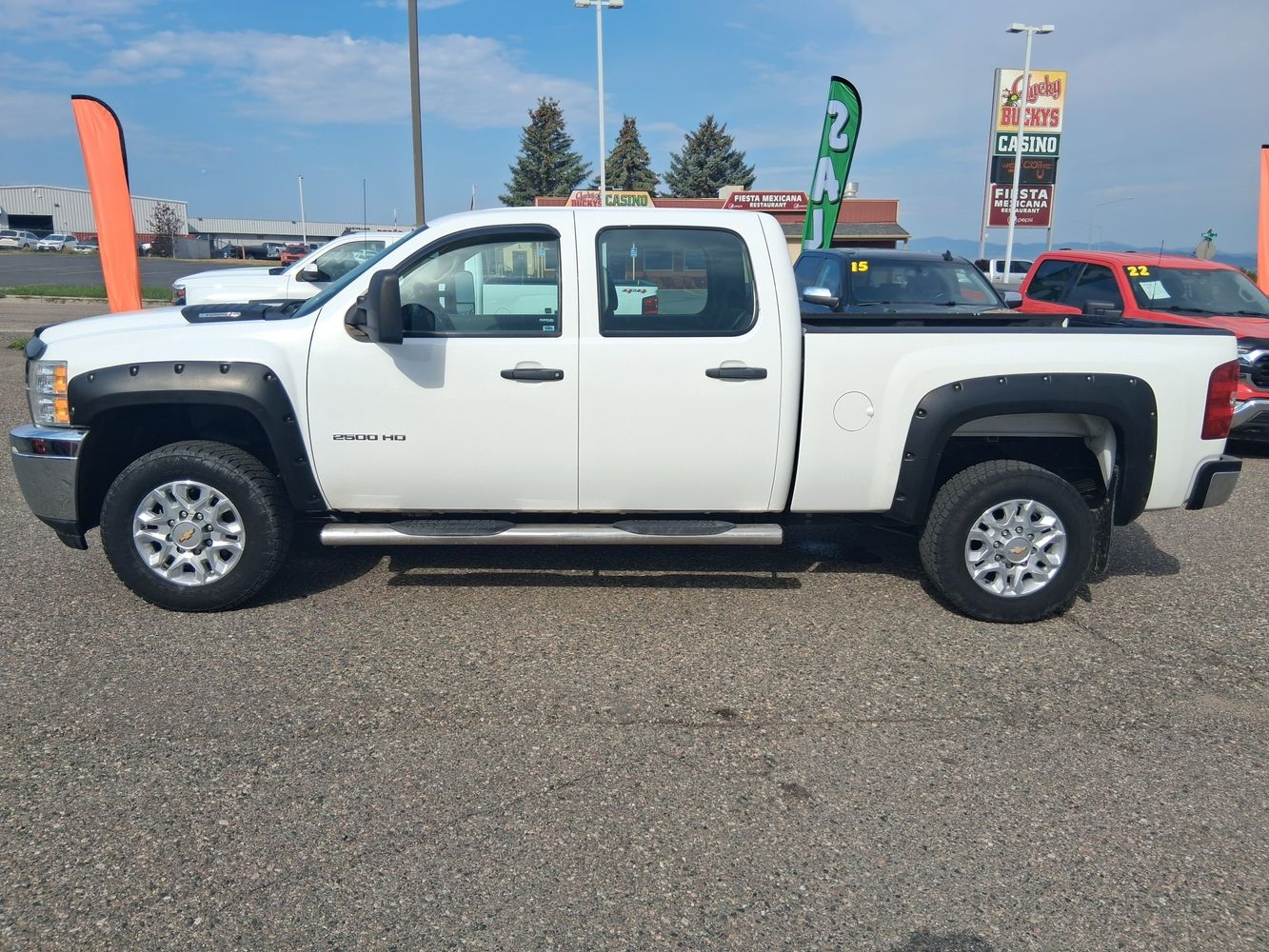 chevrolet silverado 2500hd 2014 1GC1KVCG9EF101806 image chevrolet silverado 2500hd 2014 1GC1KVCG9EF101806 image